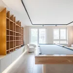 Appartement Flatbook - Przystan Cztery Pory Roku Z Basenem, Sauna, Bilardem I Parkingiem