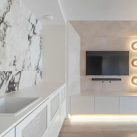 Flatbook - Przystań Cztery Pory Roku Z Bilardem I Parkingiem * Sztutowo