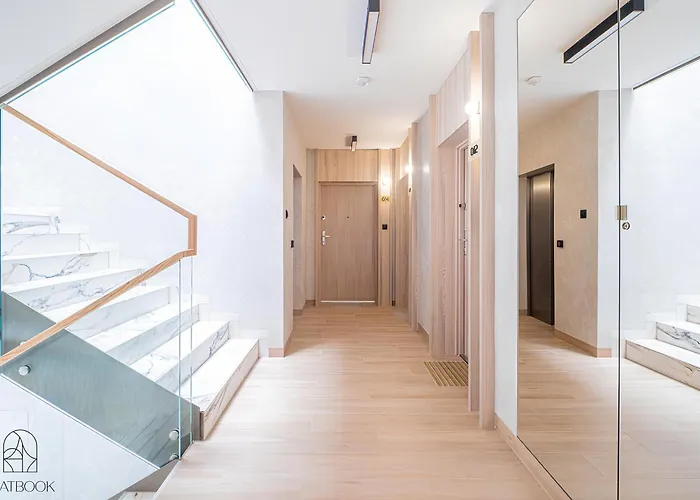 Flatbook - Przystan Cztery Pory Roku Z Bilardem I Parkingiem Sztutowo