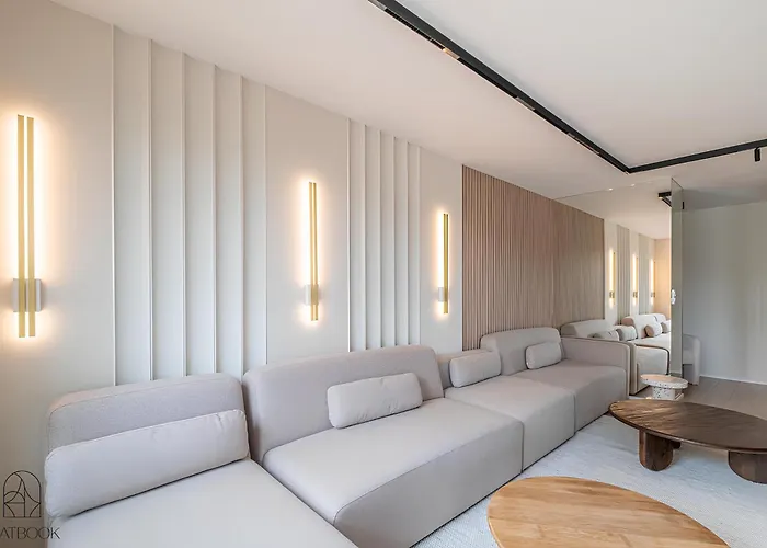 Flatbook - Przystan Cztery Pory Roku Z Bilardem I Parkingiem Apartamento Sztutowo